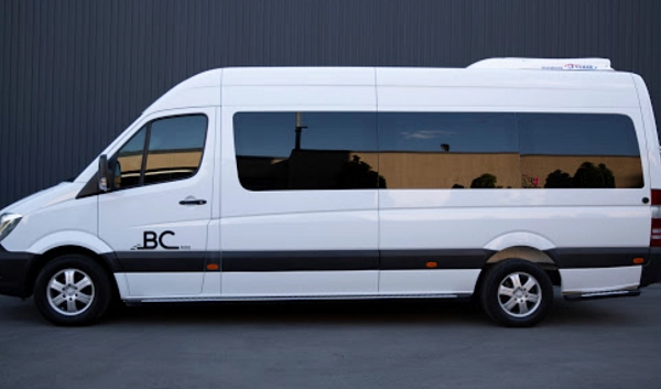 Прокат автомобилей в Ереване "BC Ride".