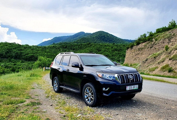 Автопрокат "Enterprise Rent-A-Car Armenia".