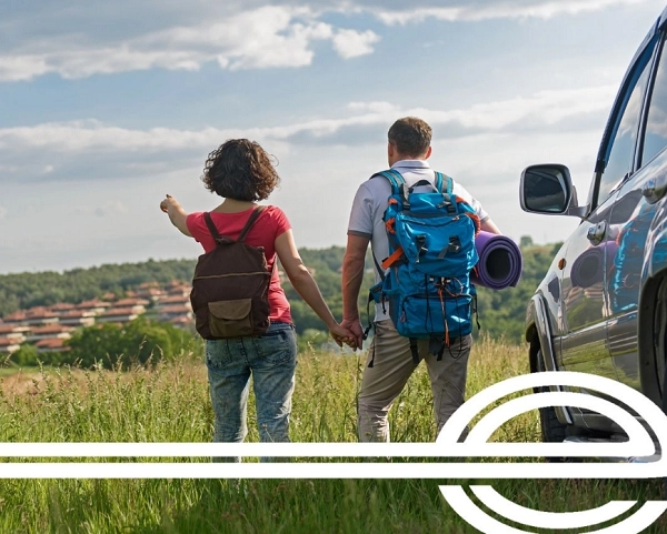 Автопрокат "Enterprise Rent-A-Car Armenia".