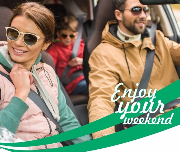Автопрокат "Enterprise Rent-A-Car Armenia".