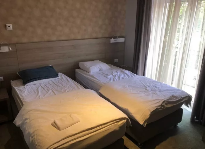 Hotel Mint