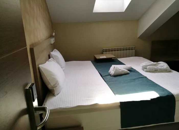 Hotel Mint