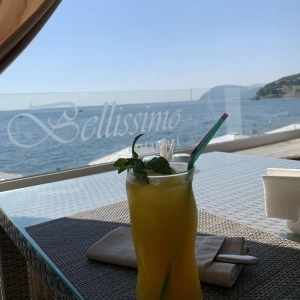 Ресторан «Bellissimo»