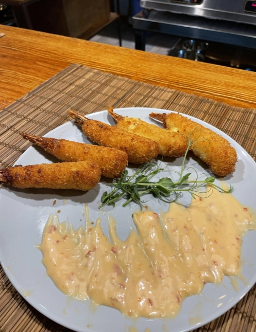 Ресторан «Fishka»