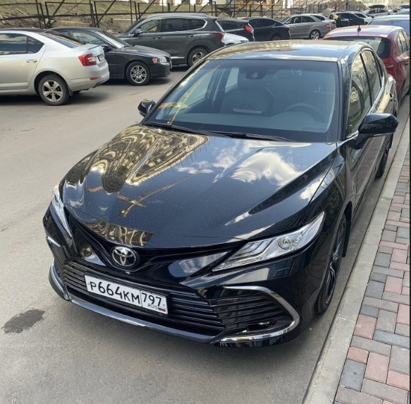 Центр автопроката "Rentmotors".