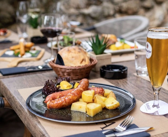 NEBOJSA Traditional Restaurant