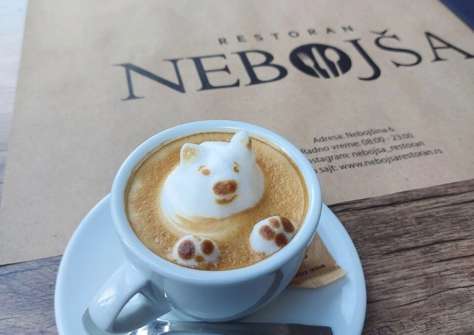 NEBOJSA Traditional Restaurant