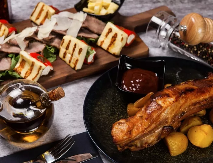 NEBOJSA Traditional Restaurant