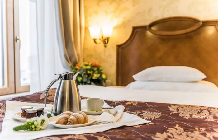 Hotel Moskva