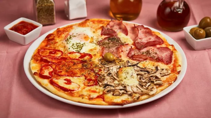 Pizzeria Restaurant S