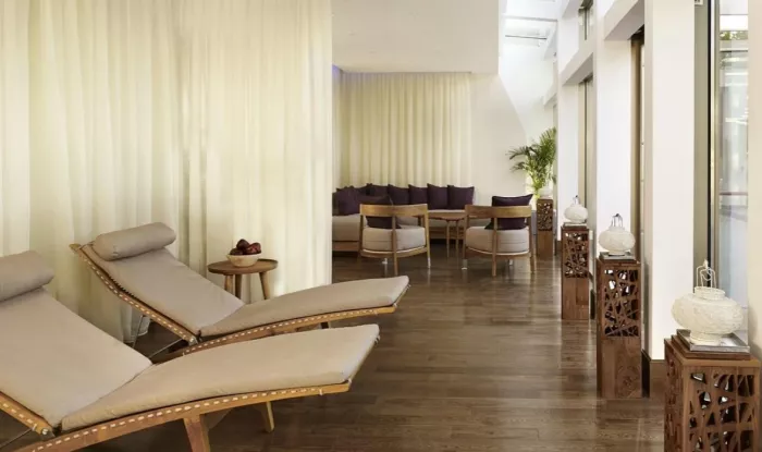 Metropol Palace Hotel