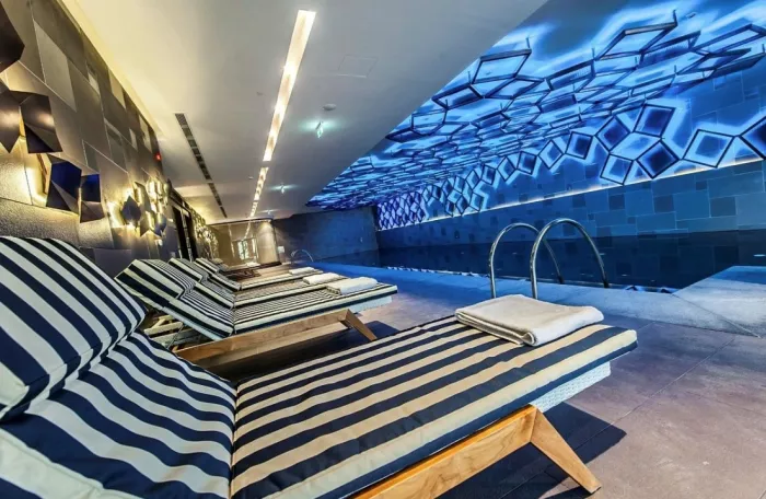 Metropol Palace Hotel