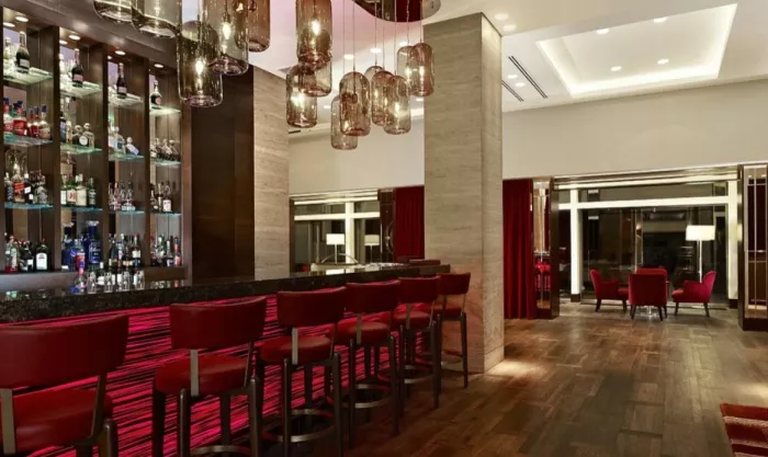 Metropol Palace Hotel