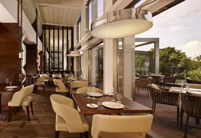 Metropol Palace Hotel