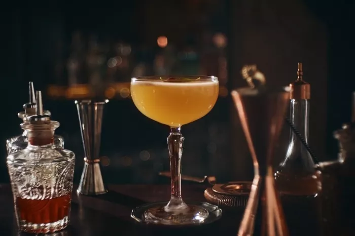 Riddle Bar