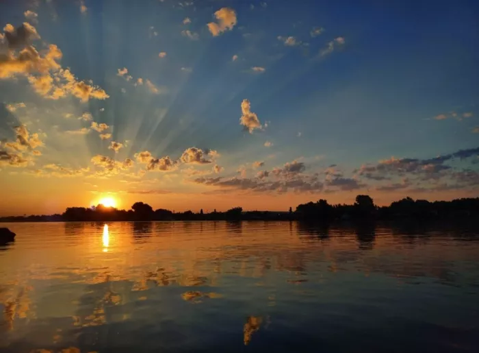 Belgrade Boat Tour