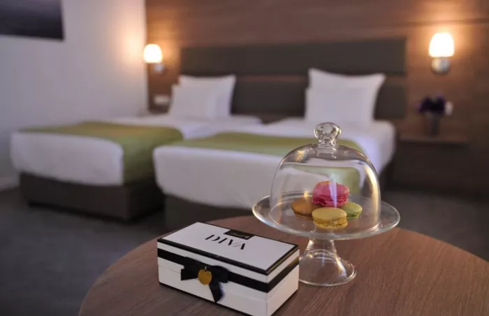Hotel Opera