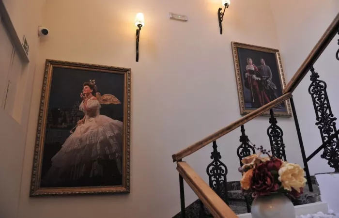 Hotel Opera