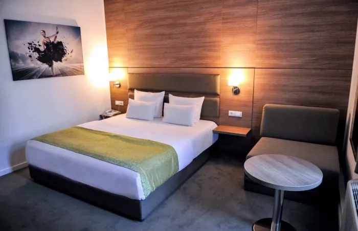 Hotel Opera