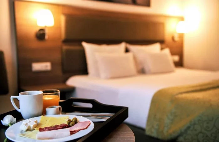 Hotel Opera