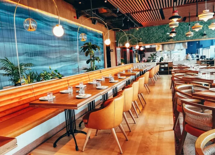 Buena Vida Mexican Gastrobar