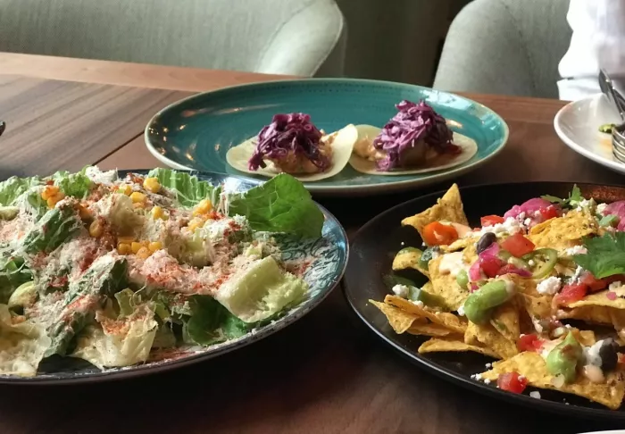 Buena Vida Mexican Gastrobar