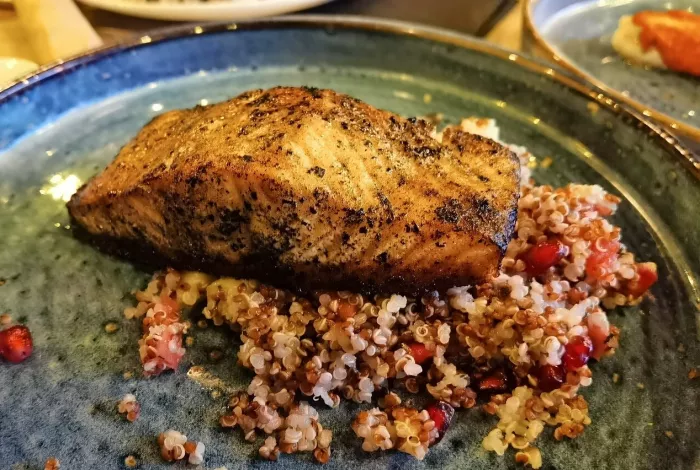 Buena Vida Mexican Gastrobar