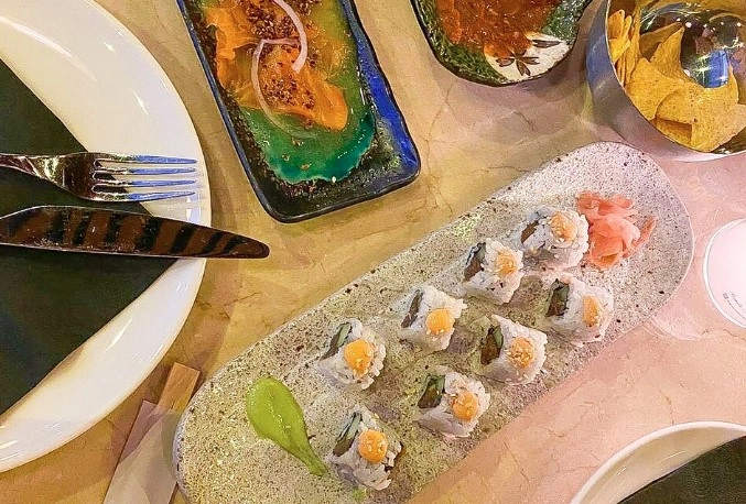 Buena Vida Mexican Gastrobar