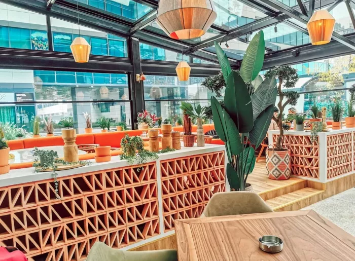 Buena Vida Mexican Gastrobar