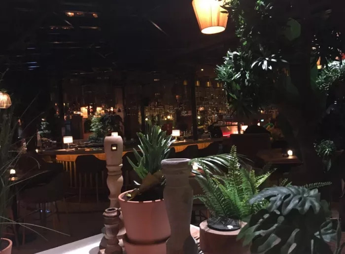 Buena Vida Mexican Gastrobar