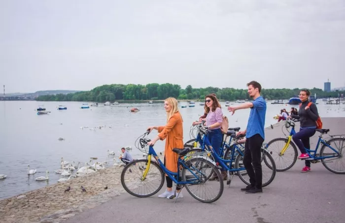 iBikeBelgrade