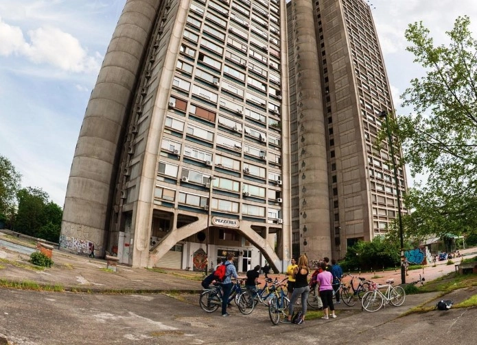 iBikeBelgrade