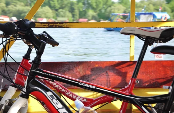 iBikeBelgrade