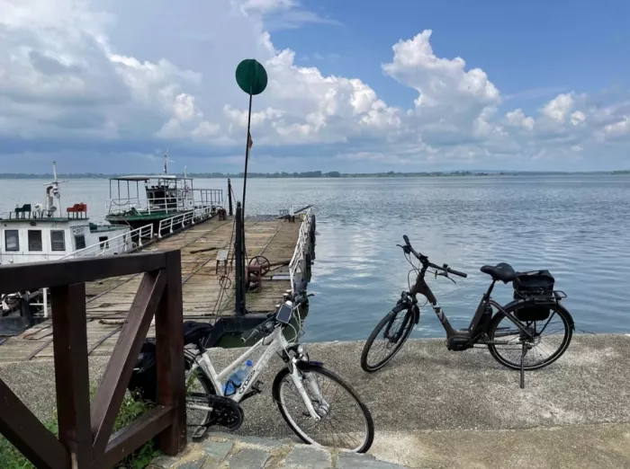iBikeBelgrade