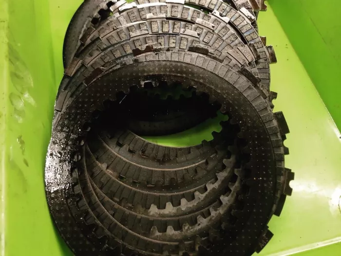 Мотосервис "Stark Motors".