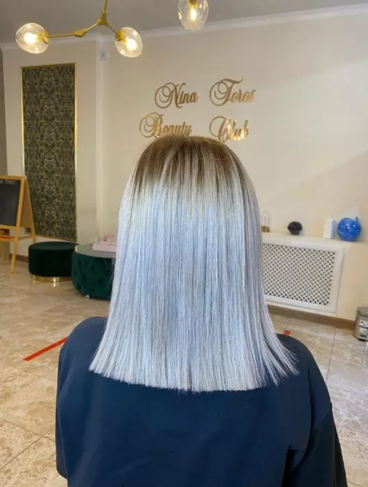 Салон красоты "Nina Toros Beauty Club".