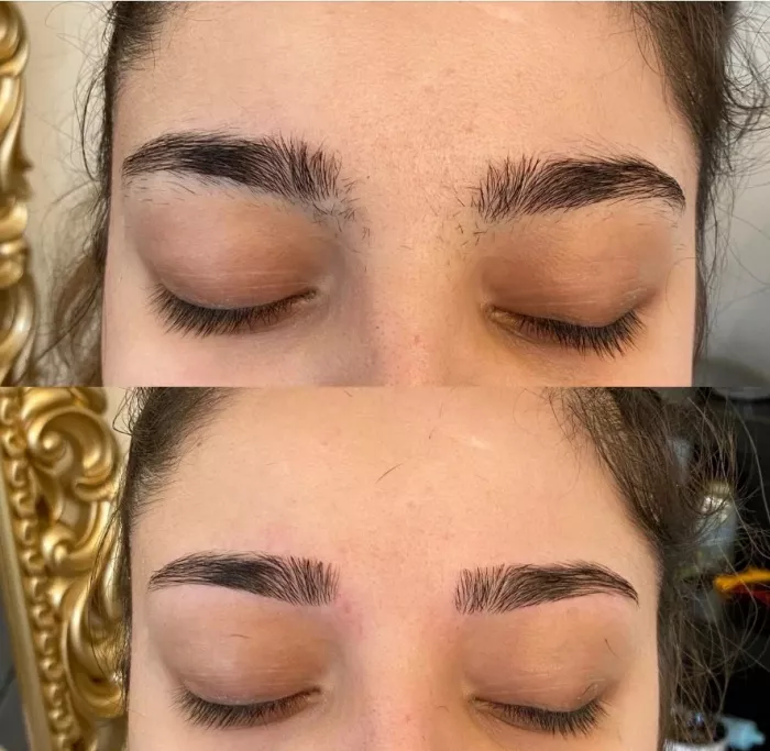 Салон красоты "Nina Toros Beauty Club".
