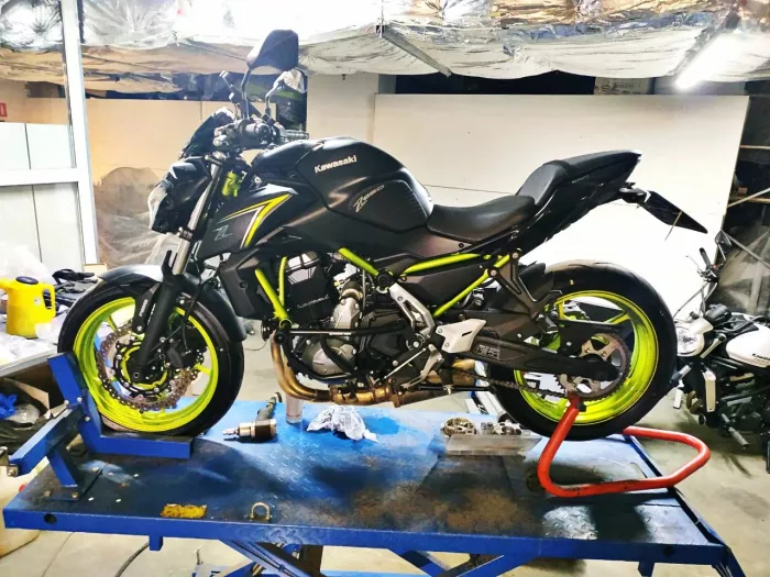Мотосервис "Motosave"