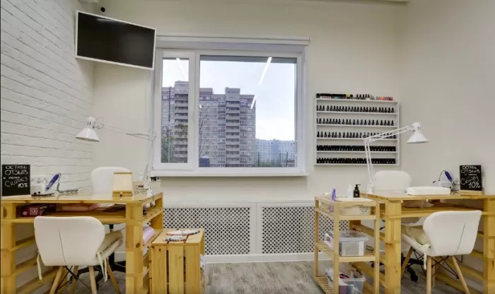 Салон красоты "Источник красоты".
