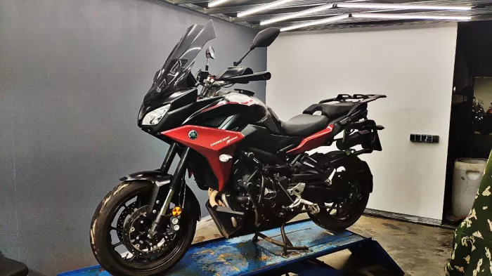 Мотосервис "Motosave"
