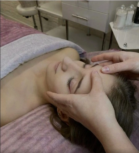 Салон красоты "Источник красоты".