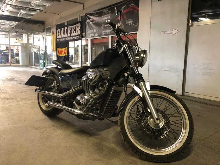 Мотосервис "Motosave"