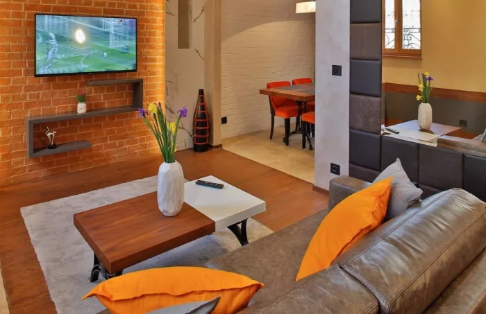 Passpartù Home