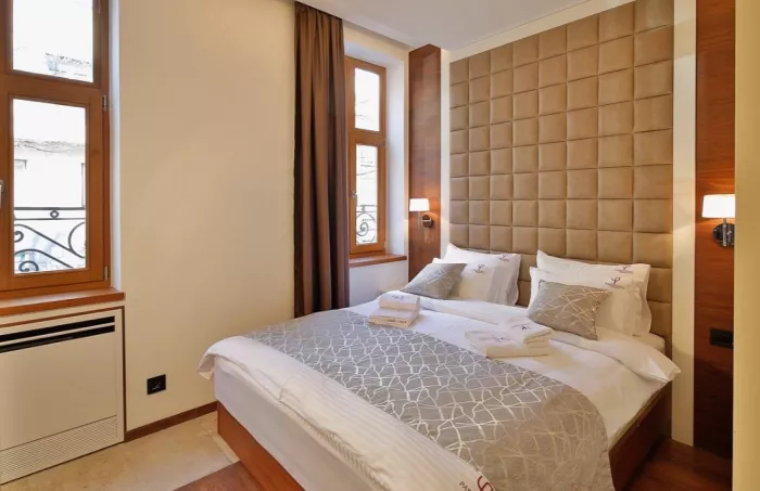 Passpartù Home