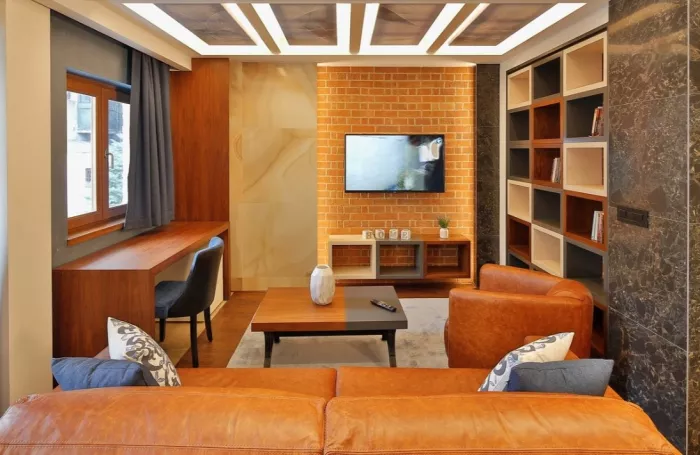 Passpartù Home