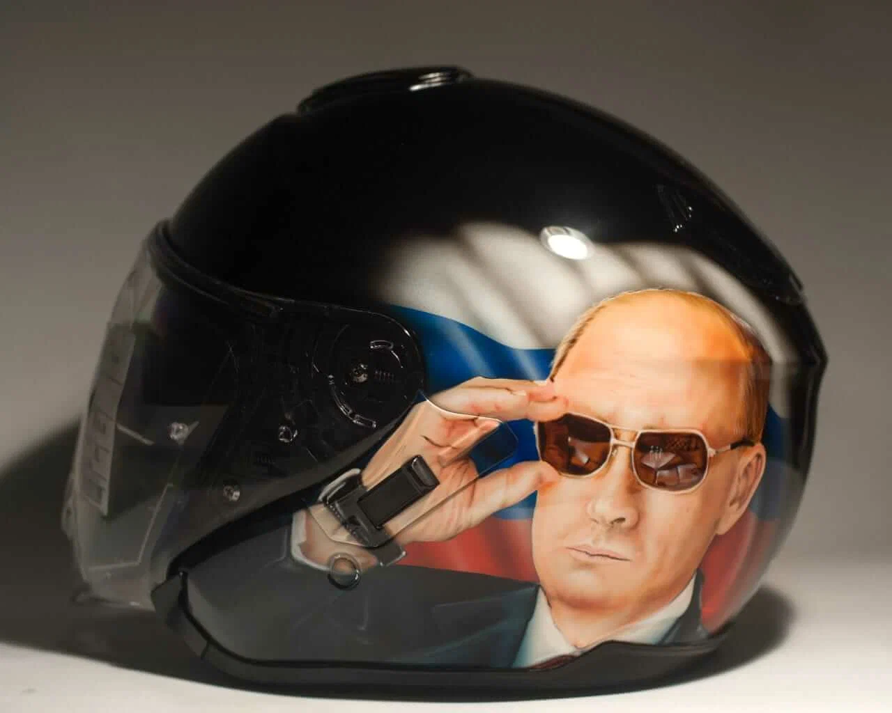 Мотосервис "Garage 13".