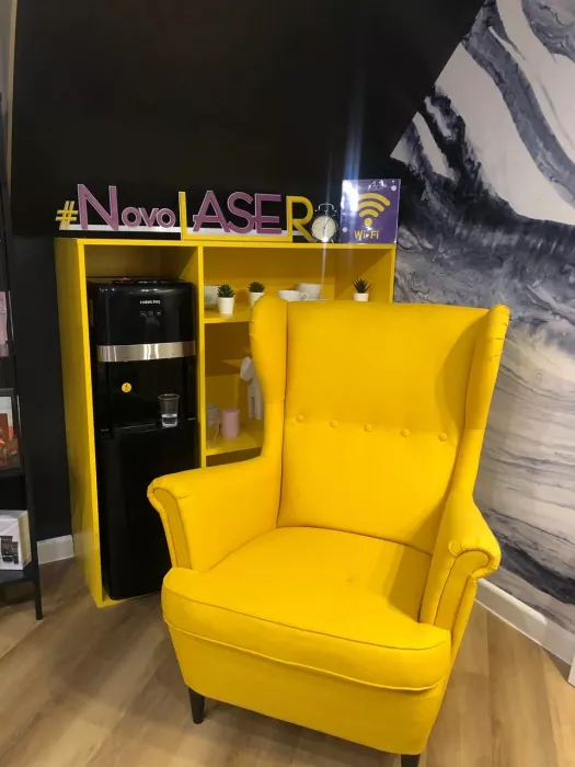 Косметология "Novolaser"