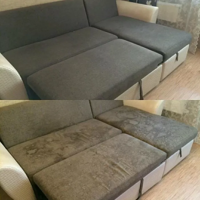 Клининговые услуги "Klean. house24"