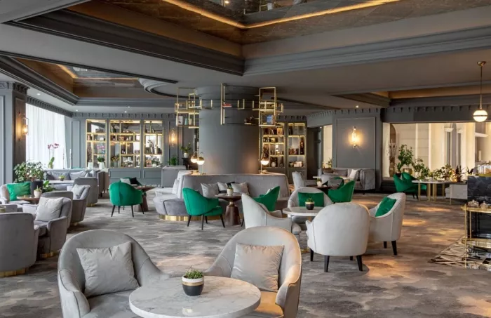Hyatt Regency Belgrade