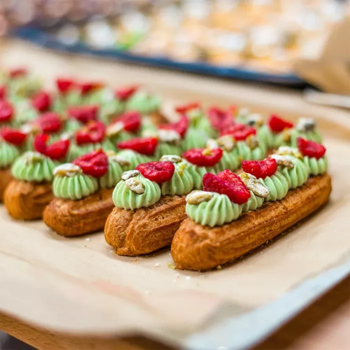 Кондитерская школа "Jazzcake"